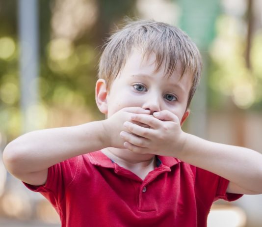 Заикание у детей: причины и способы лечения Заикание у детей: причины и способы лечения