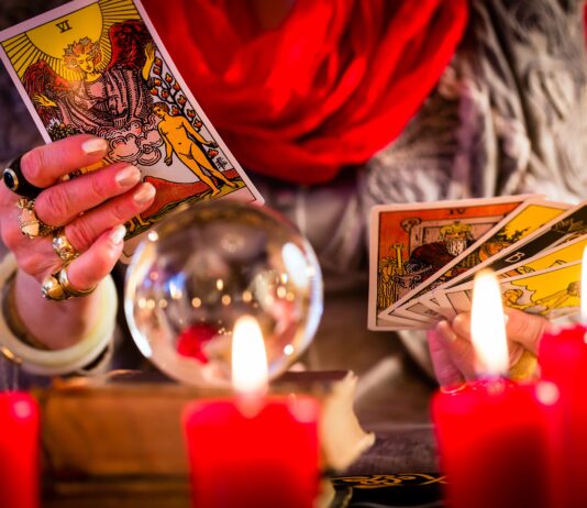 Гадание — как по гаданию узнать будущее эффективно? Гадание - как по гаданию узнать будущее эффективно?