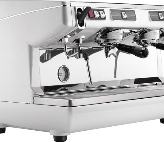 Кофемашины для кафе: надёжность, профессионализм, доступность Кофемашины для кафе: надёжность, профессионализм, доступность