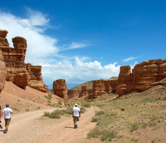 Где купить туры в Казахстан: что это, разновидности туризма, Кольсайские озера, преимущества туров Где купить туры в Казахстан: что это, разновидности туризма, Кольсайские озера, преимущества туров