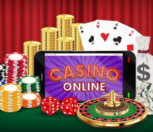 Что обязан знать новичок про онлайн казино?