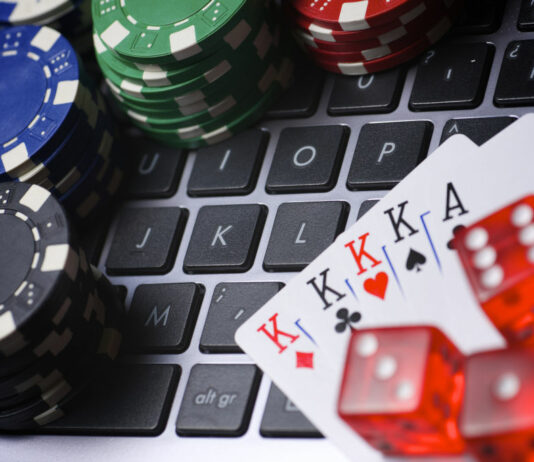 Что следует знать про отрасль азартных игр Что следует знать про отрасль азартных игр