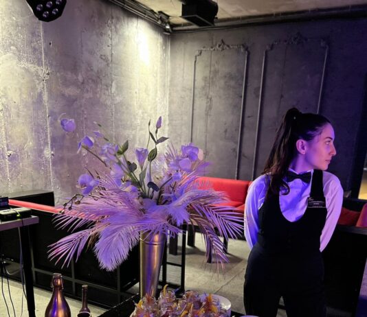 Что из себя представляет современный кейтеринг? Что из себя представляет современный кейтеринг?