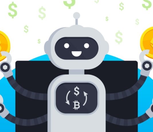 Что такое торговый бот для криптовалюты? Что такое торговый бот для криптовалюты?