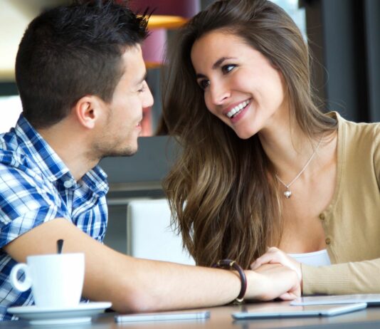 Правила и рекомендации по знакомству с женщиной