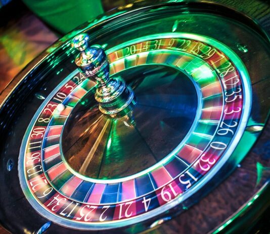 Какие игры есть в казино? Какие игры есть в казино?