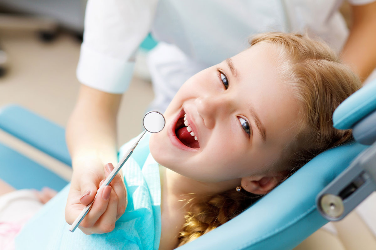 Детский стоматолог: как выбрать хорошего специалиста?