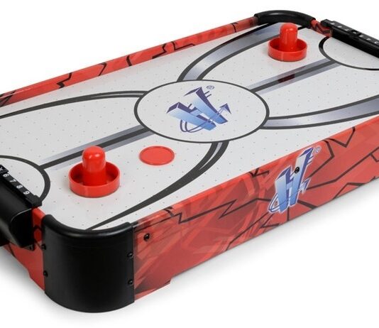 Как выбрать аэрохоккей? Как выбрать аэрохоккей?