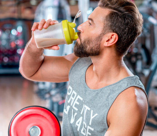 Самые эффективные добавки для спортсменов – какой выбрать? Самые эффективные добавки для спортсменов – какой выбрать?