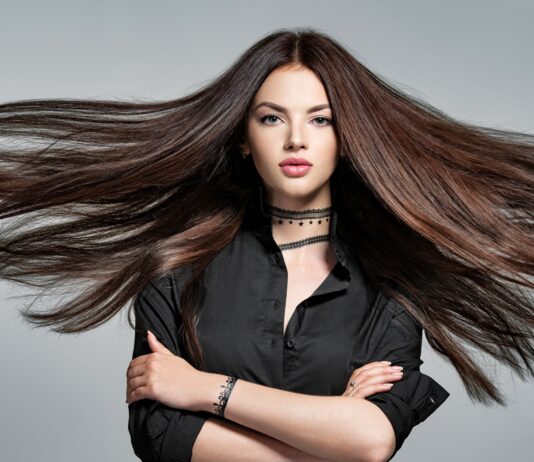 Как выбрать качественную косметику для волос Как выбрать качественную косметику для волос