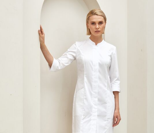 Где необходим медицинский халат и каковы его функции? Где необходим медицинский халат и каковы его функции?