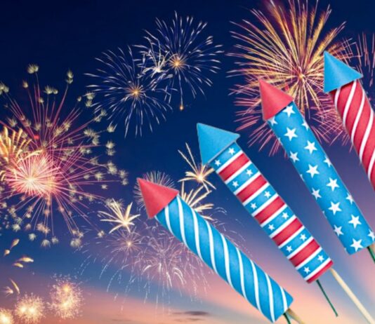 Как выбрать хорошую компанию для фейерверка? Как выбрать хорошую компанию для фейерверка?