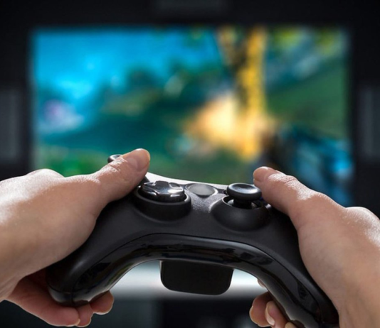 Какая польза от игр на ПК или консоль? Какая польза от игр на ПК или консоль?