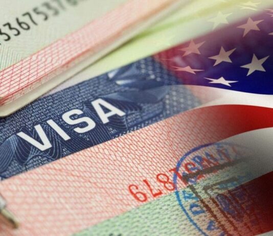 Что следует знать про оформление визы в США Что следует знать про оформление визы в США