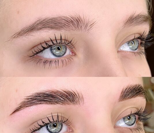 Все для ресниц и бровей — аппаратное ламинирование Все для ресниц и бровей - аппаратное ламинирование
