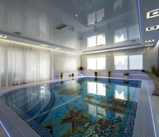 Компании по строительству бассейнов в Москве. Обзор хороших компаний Компании по строительству бассейнов в Москве. Обзор хороших компаний