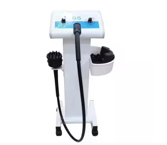 Аппаратный массаж, что такое, вред или польза?