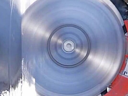 Как работают режущие алмазные инструменты? Как работают режущие алмазные инструменты