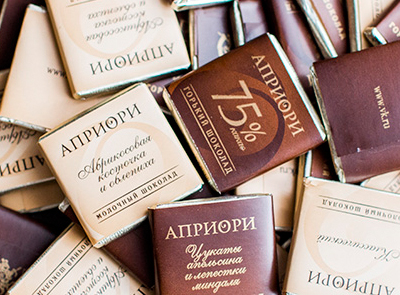 Шоколад – какой самый полезный, а какой лучше избегать?