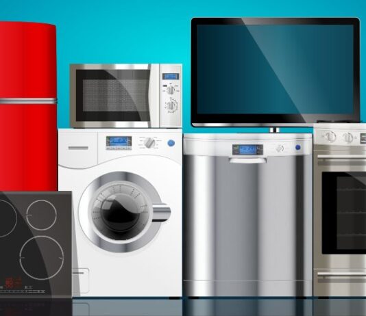 Российский рынок бытовой техники Российский рынок бытовой техники