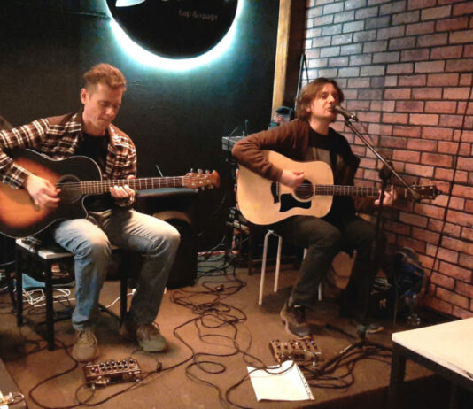 Уроки в вокальной школе SoloNext: перечень курсов, пробный урок, особенности и преимущества Уроки в вокальной школе SoloNext: перечень курсов, пробный урок, особенности и преимущества