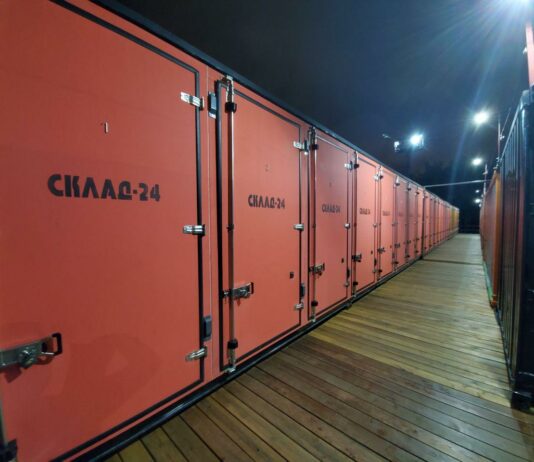 Для чего нужна аренда склада? Для чего нужна аренда склада