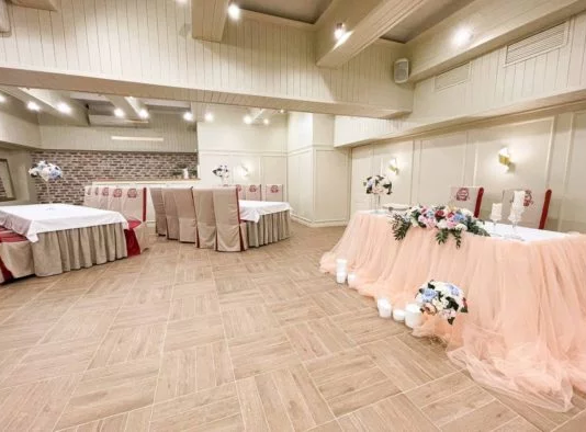 Как выбрать банкетный зал в Москве Как выбрать банкетный зал в Москве