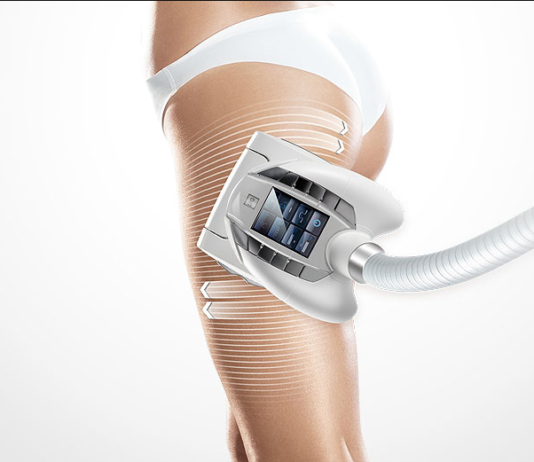 Побеждаем целлюлит: новые методы Побеждаем целлюлит: новые методы