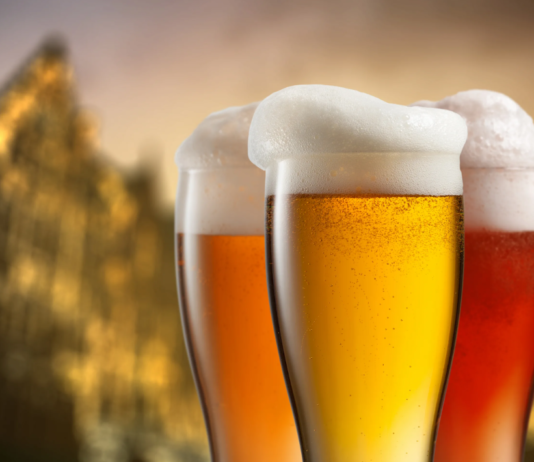 Почему пиво такое популярное? Почему пиво такое популярное?