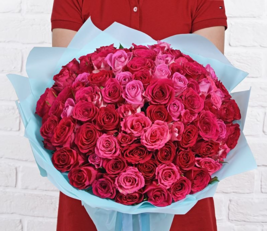 Какое количество роз подарить на первом свидании Какое количество роз подарить на первом свидании