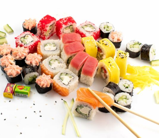 Вкусное и правильное питание в Макароллыч Вкусное и правильное питание в Макароллыч