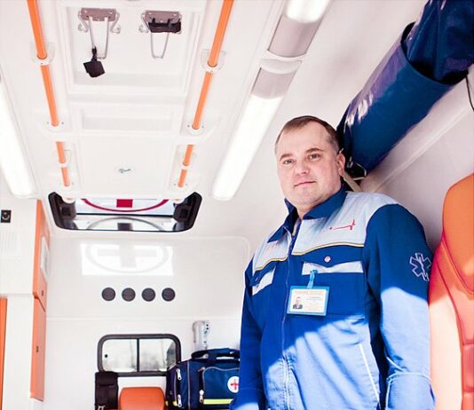 Платная скорая помощь: особенности и преимущества Платная скорая помощь: особенности и преимущества