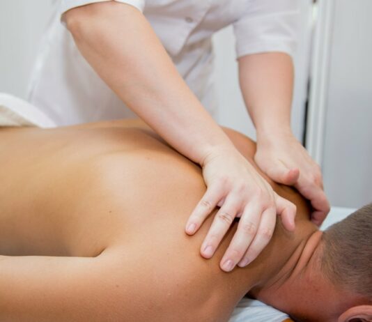 Для чего нужен лечебный массаж? Для чего нужен лечебный массаж