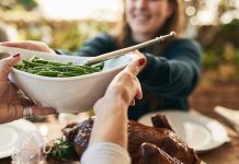 Как перейти на правильное питание: ключевые принципы Как перейти на правильное питание: ключевые принципы