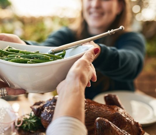 Как перейти на правильное питание: ключевые принципы Как перейти на правильное питание: ключевые принципы