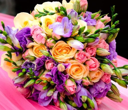 Какие цветы подарить девушке: тонкости выбора, полезные советы Какие цветы подарить девушке: тонкости выбора, полезные советы