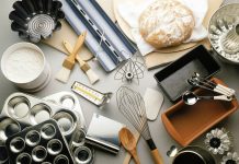 Как выгодно покупать предметы для кулинарии в интернете? Как выгодно покупать предметы для кулинарии в интернете?