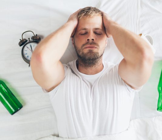 Как бороться с тревожностью после алкоголя? Как бороться с тревожностью после алкоголя?