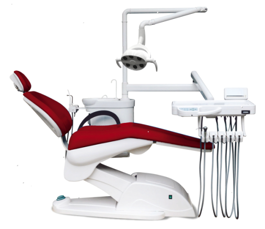 Подготовка к работе стоматологической установки Подготовка к работе стоматологической установки