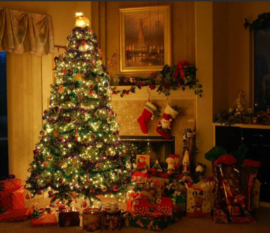 Какие подарки порадуют детей под елкой? Какие подарки порадуют детей под елкой?