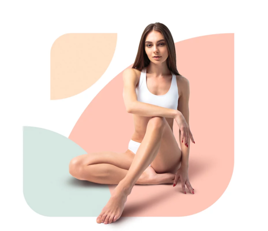 Что такое лазерная эпиляция? Что такое лазерная эпиляция?