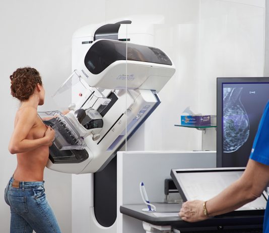 Что такое маммография? Что такое маммография?