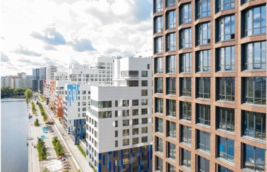 На каком этапе строительства выгоднее всего покупать жилье? На каком этапе строительства выгднее всего покупать жилье?