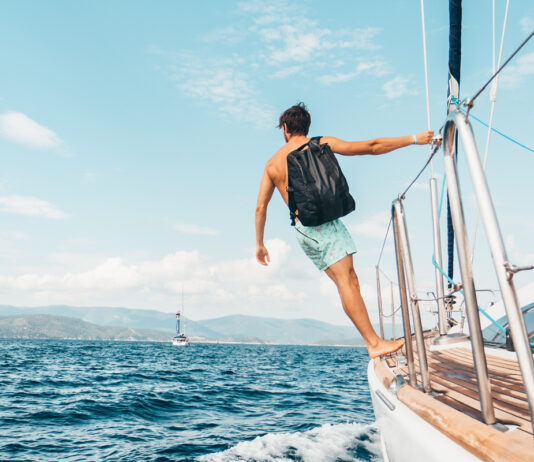 Преимущества аренды яхты Преимущества аренды яхты