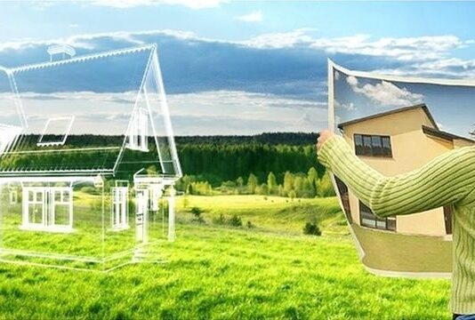 Как выбрать участок под строительство дома? Как выбрать участок под строительство дома?