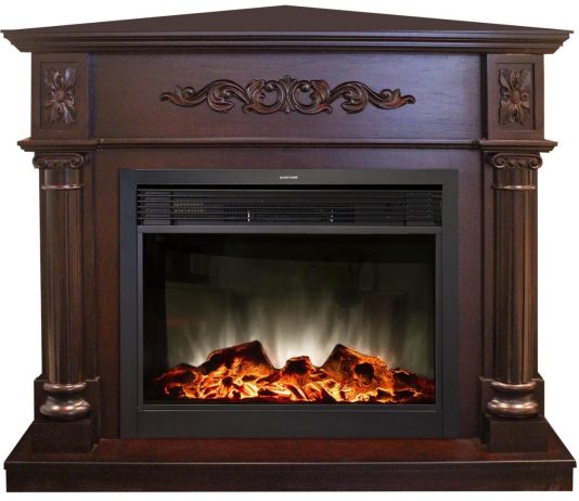 Виды и особенности современных каминов Виды и особенности современных каминов