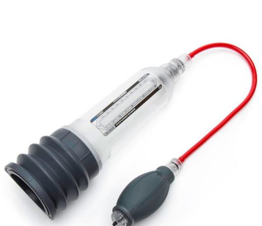 Где купить вакуумные помпы для мужчин?