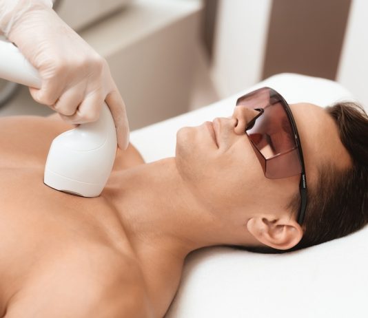 Противопоказания к лазерной эпиляции для мужчин Противопоказания к лазерной эпиляции для мужчин