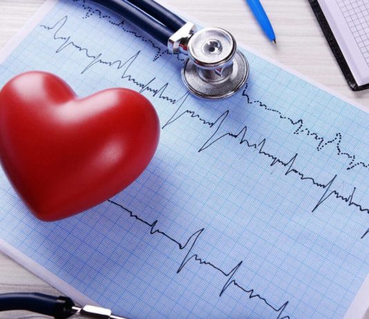 Трехканальный ЭКГ-аппарат ECG-1103L Трехканальный ЭКГ-аппарат ECG-1103L