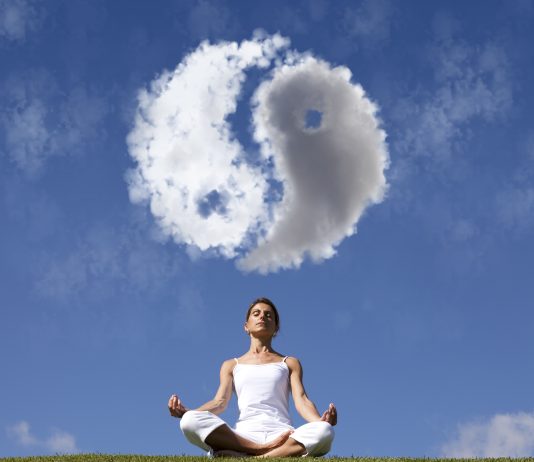 В гармонии с собой — как сохранить равновесие, гармонию в жизни? В гармонии с собой - как сохранить равновесие, гармонию в жизни?